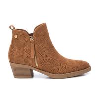 XTI 14388602, Women's Ankle Boot, Camel 86, 7 UK