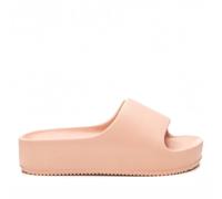 XTI 143900, Women's Sandal, Nude, 36 EU, nude, 4 UK