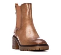 Xti 144277 Heel Booties Beige EU 40 Woman