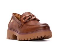 Xti 144491 Loafers Brown EU 39 Woman
