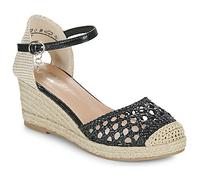 Xti Espadrilles / Casual Shoes 142893 in Black 6