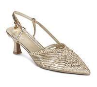 Xti Heels 145301 in Gold 4