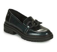 Xti Loafers / Casual Shoes 140379 in Black 5