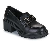 Xti Loafers / Casual Shoes 143105-BLACK in Black 7