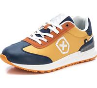 XTI Men's 140728 Sneaker, Panama, 10.5 UK