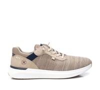 XTI Men's 142304 Sneaker, Taupe, 9 UK