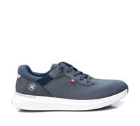 XTI Men's 14230402 Trainers, Navy Blue 86, 10 UK