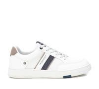 XTI Men's 14249206 Sneaker, White 50, 8 UK