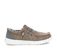 XTI Men's 14254601 Trainers, Beige 10, 40 EU, Beige 10, 8 UK