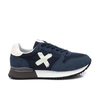 XTI Men's 142804 Sneaker, Navy, 6 UK