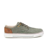 XTI Men's 143573 Shoes, Khaki, 6.5 UK