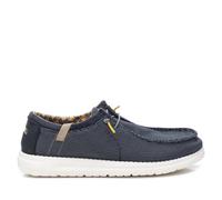 Xti 143576 Boat Shoes Blue EU 45 Woman