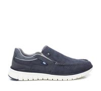XTI Men's 14358101 Shoes, Navy 58, 9.5 UK