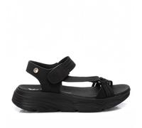 XTI Sandals 144101 Black, Black 94, 6 UK