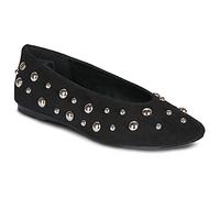 Xti Shoes (Pumps / Ballerinas) 145283 in Black 6