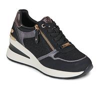 Xti Shoes (Trainers) 144379 in Black 4