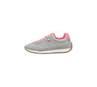 Xti 145209 Trainers Green,Grey EU 38 Woman