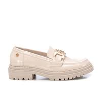 XTI Women's 141727 Loafers, Beige, 6.5 UK