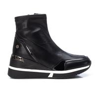 XTI Women's 141794 Buttoned Sneakers