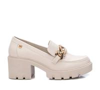 XTI Women's 142069 Loafers, Ice, 4 UK