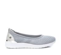 XTI Women's 14238802 Ballet Flats, Ice 78, 6 UK