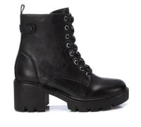 XTI Women's 14298301 Combat Boot, Black 06, 5 UK