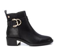 XTI Women's 14310301 Ankle Boot, Black 70, 5 UK