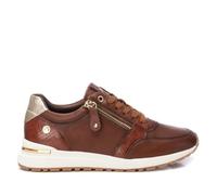 XTI Women's 143202 Sneaker, Camel, 3.5 UK