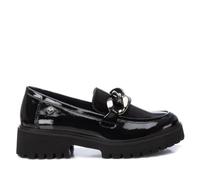 XTI Women's 14320501 Loafer, Black 90, 7.5 UK