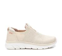 XTI Women's 14356701 Sneaker, Beige 22, 3.5 UK