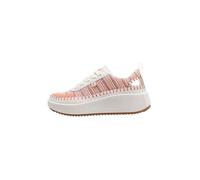 XTI Women's 14359102 Sneaker, Coral 22, 3.5 UK