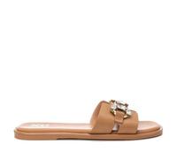 XTI Women's 143679 Sandal, Camel, 6 UK