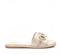 Xti 14367905 Sandals Golden EU 38 Woman