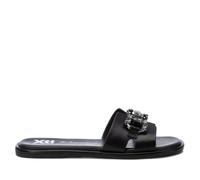 XTI Women's 14367903 Sandal, Black 22, 5 UK