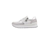XTI Women's 14372901 Sneaker, White 18, 6 UK