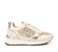 XTI Women's 143777 Sneaker, Beige 18, 6 UK