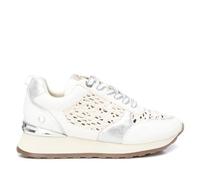 XTI Women's 143777 Sneaker, White, 7.5 UK