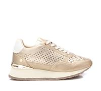 XTI Women's 143779 Sneaker, Gold, 4 UK