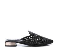 XTI Women's 14379502 Sneaker, Black 42, 7.5 UK