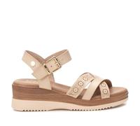 XTI Women's 143851 Sandal, Ice, 5 UK