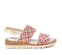 XTI Women's 14394802 Sandal, Fuchsia 90, 6 UK