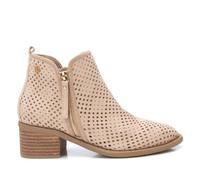 XTI Women's 143961 Booty, Beige, 4 UK