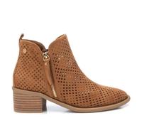 XTI Women's 143961 Booty, Camel, 4 UK