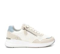 XTI Women's 14399003 Sneaker, White, 5 UK