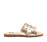 XTI Women's 144016 Sandal, Gold, 6.5 UK