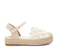 XTI Women's 14402202 Sneaker, Beige 86, 3.5 UK