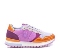 XTI Women's 14406206 Sneaker, Orange 26, 4 UK