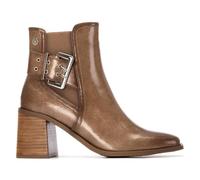 XTI Women's 144315 Booty, Beige, 7 UK