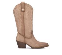 XTI Women's 146102Mid Calf Boot