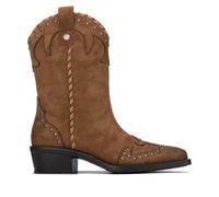XTI Women's 146477Mid Calf Boot